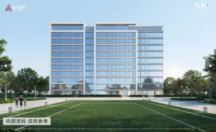庐-营销中心位置-售楼中心开元棋牌试玩滨湖区远大九(图5)