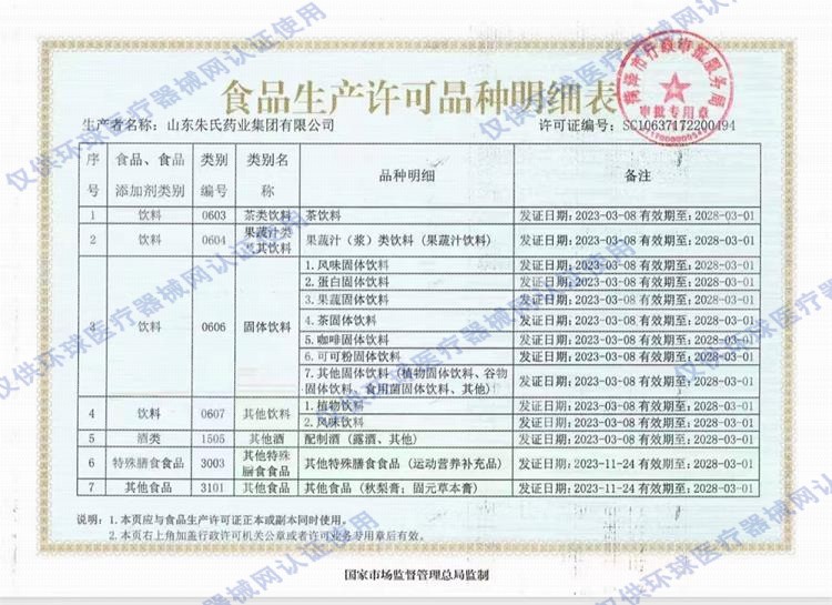 氏药业集团有限公司开元棋牌试玩山东朱(图4)