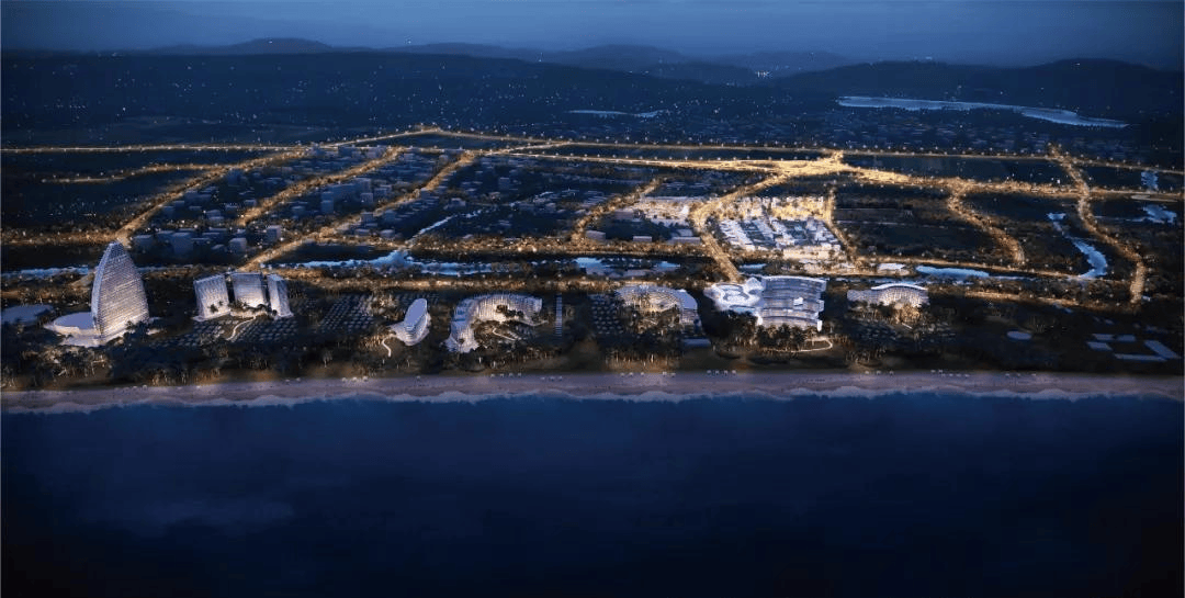 售楼处位置-多少钱-房源-户型-2026新春特惠开元棋牌app三亚2026【保利仁境】保利仁境(图4)